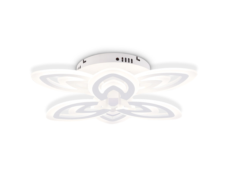 Накладная люстра Ambrella Light FA4546 Накладная люстра Ambrella Light FA4546
