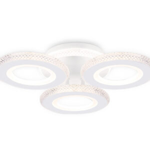 Накладная люстра Ambrella Light FA8866 Накладная люстра Ambrella Light FA8866