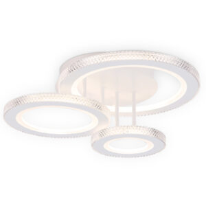Накладная люстра Ambrella Light FA8867 Накладная люстра Ambrella Light FA8867