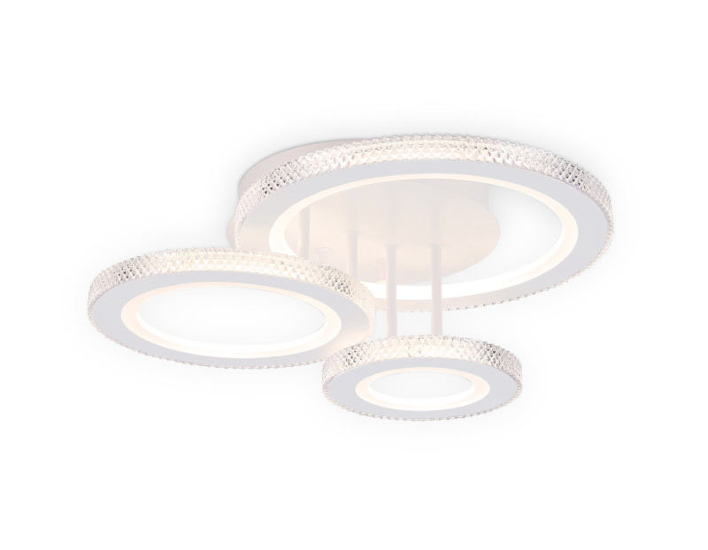 Накладная люстра Ambrella Light FA8867 Накладная люстра Ambrella Light FA8867