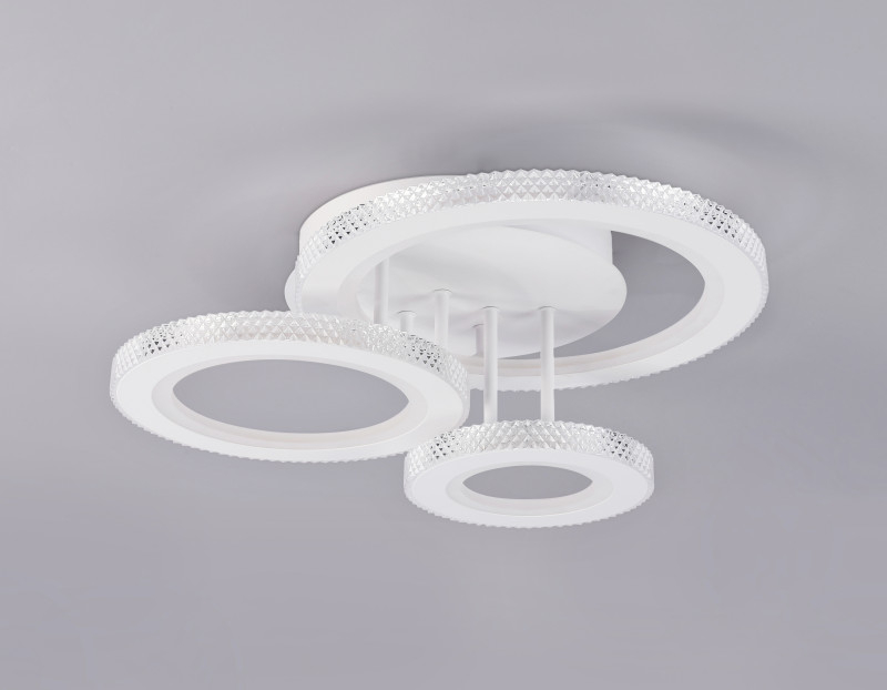 Накладная люстра Ambrella Light FA8867 Накладная люстра Ambrella Light FA8867 — изображение 2