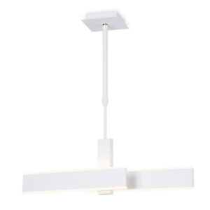 Люстра на штанге Ambrella Light FA6666 Люстра на штанге Ambrella Light FA6666