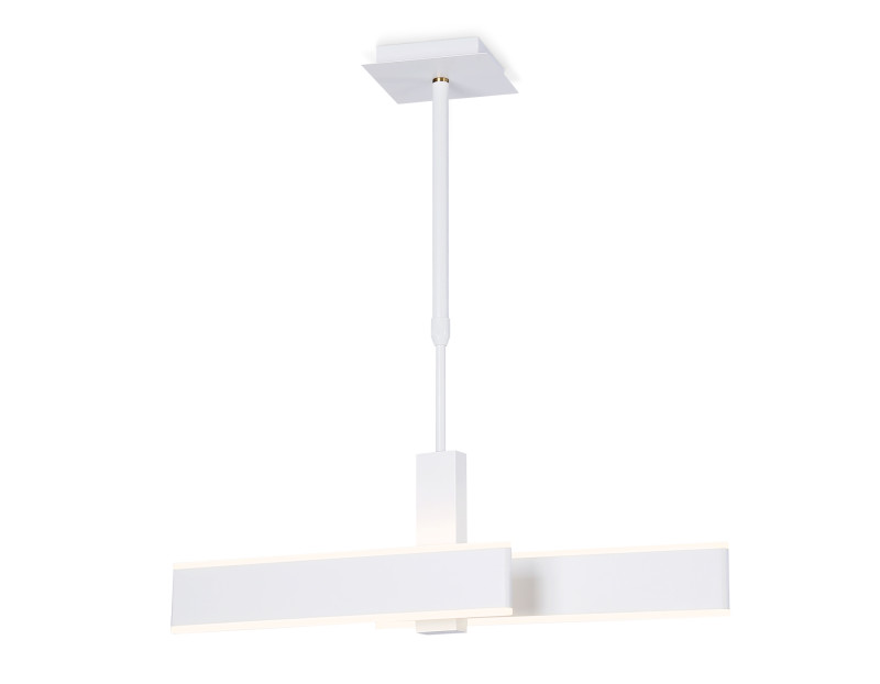 Люстра на штанге Ambrella Light FA6666 Люстра на штанге Ambrella Light FA6666