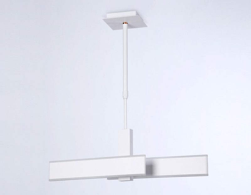 Люстра на штанге Ambrella Light FA6666 Люстра на штанге Ambrella Light FA6666 — изображение 2
