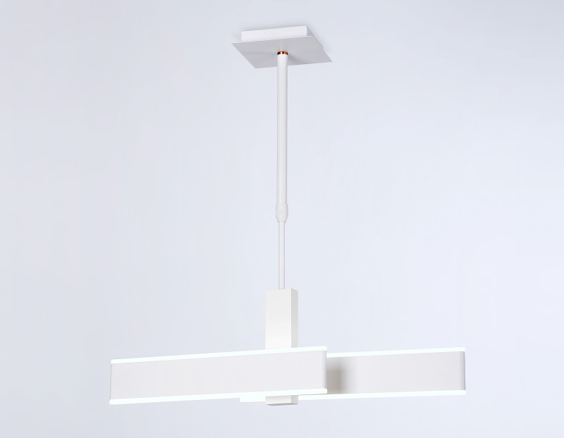 Люстра на штанге Ambrella Light FA6666 Люстра на штанге Ambrella Light FA6666 — изображение 3