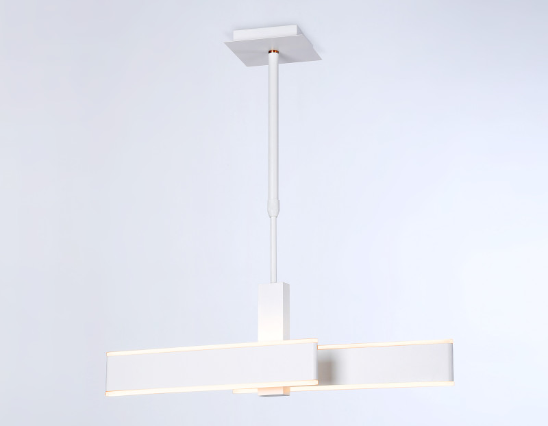 Люстра на штанге Ambrella Light FA6666 Люстра на штанге Ambrella Light FA6666 — изображение 4