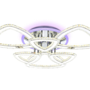 Накладной светильник Ambrella Light FA8861 Накладной светильник Ambrella Light FA8861