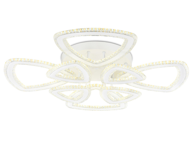 Накладной светильник Ambrella Light FA8863 Накладной светильник Ambrella Light FA8863