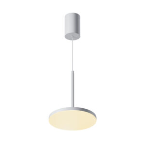 Подвесной светильник Maytoni Technical P076PL-L12W3K-W Подвесной светильник Maytoni Technical P076PL-L12W3K-W