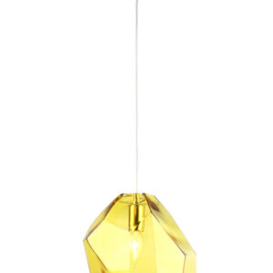 Потолочный детский светильник Crystal Lux NUESTRO SP1 GOLD/AMBER Потолочный детский светильник Crystal Lux NUESTRO SP1 GOLD/AMBER
