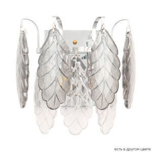 Бра Crystal Lux TREVI AP2 CHROME Бра Crystal Lux TREVI AP2 CHROME