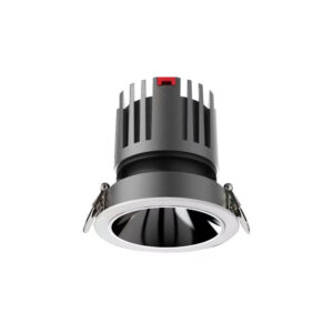 Встраиваемый светильник Favourite 4424-1C Встраиваемый светильник Favourite 4424-1C