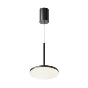 Подвесной светильник Maytoni Technical P076PL-L12W4K-B Подвесной светильник Maytoni Technical P076PL-L12W4K-B