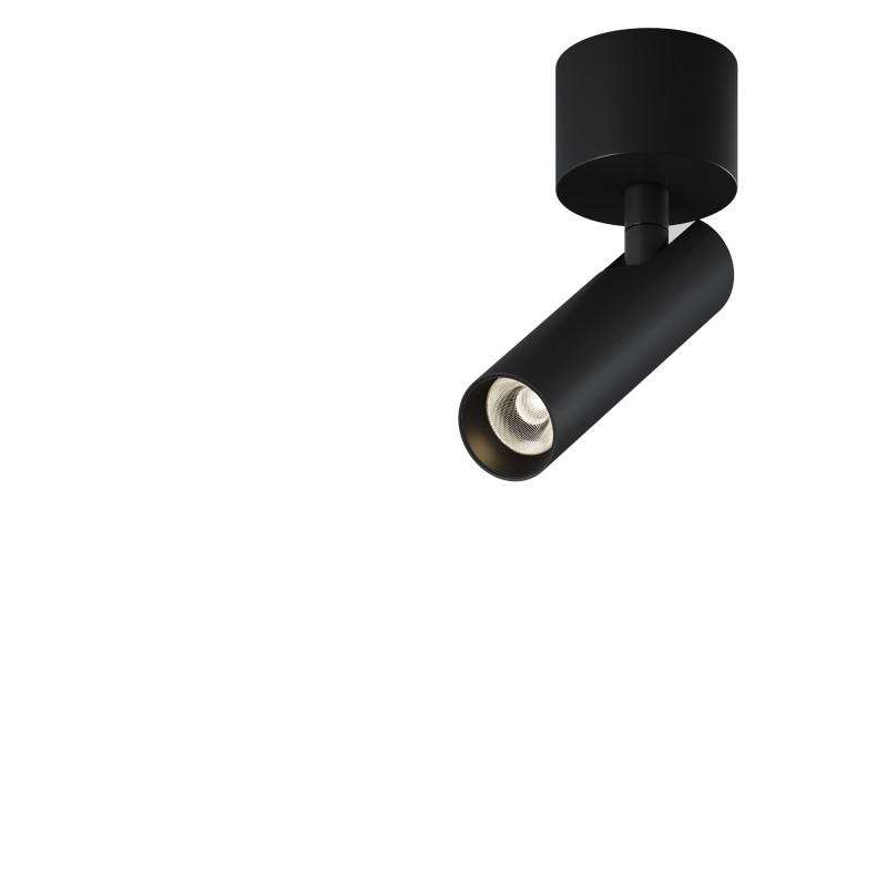Спот Maytoni Technical C141CL-L125-6W3K-B Спот Maytoni Technical C141CL-L125-6W3K-B