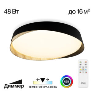 Накладной светильник Citilux CL754351G Накладной светильник Citilux CL754351G
