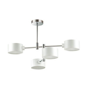 Люстра на штанге LUMION 3742/4C Люстра на штанге LUMION 3742/4C