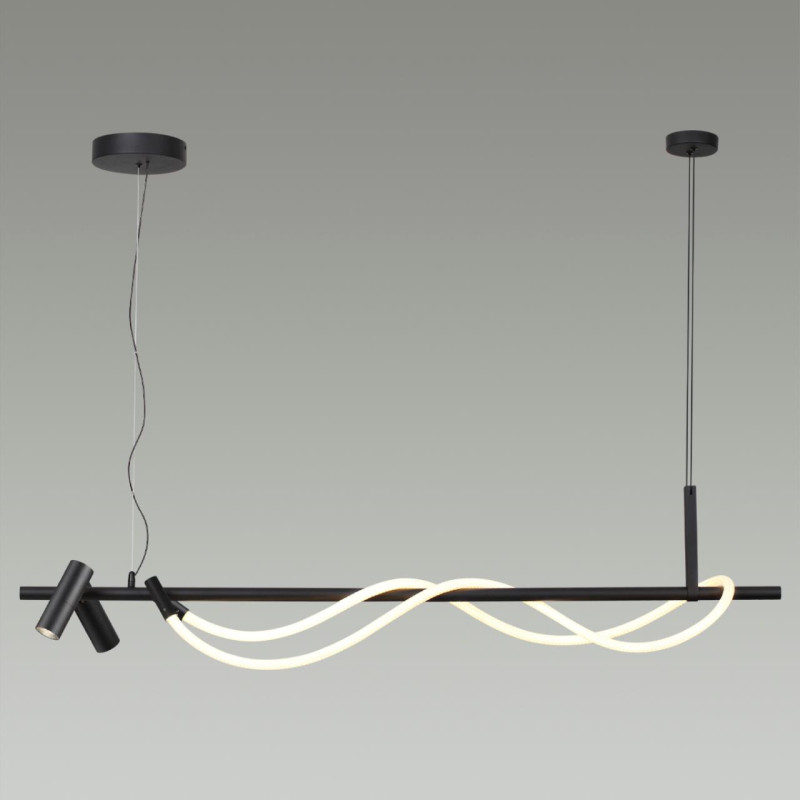 Подвесной светильник Odeon Light 4391/30L Подвесной светильник Odeon Light 4391/30L — изображение 3