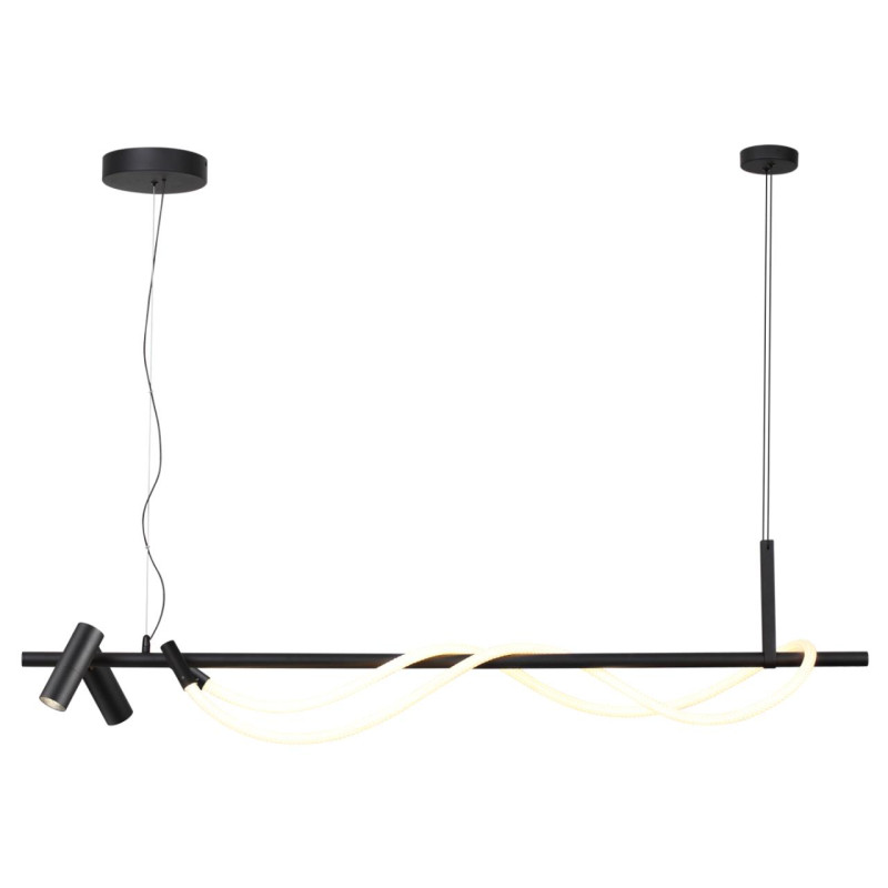 Подвесной светильник Odeon Light 4391/30L Подвесной светильник Odeon Light 4391/30L — изображение 5