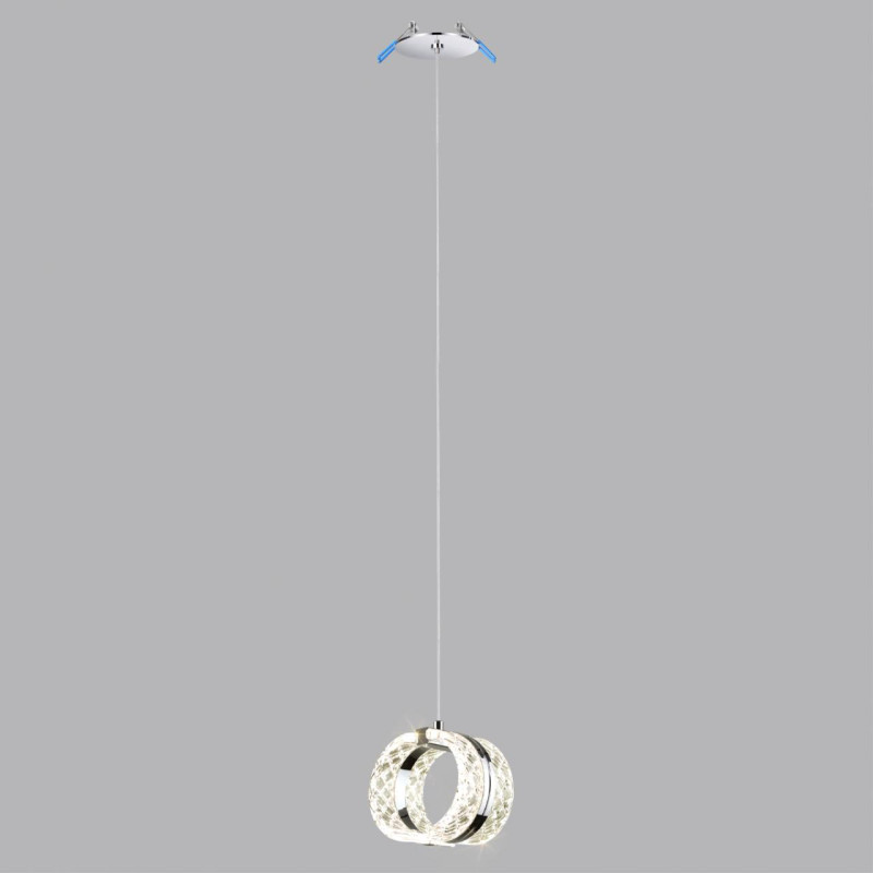 Подвесной светильник Odeon Light 5029/8L Подвесной светильник Odeon Light 5029/8L — изображение 4