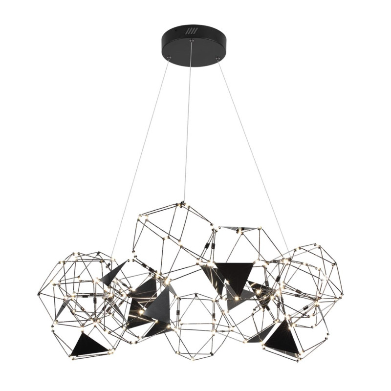 Подвесная люстра Odeon Light 5087/56L Подвесная люстра Odeon Light 5087/56L — изображение 5