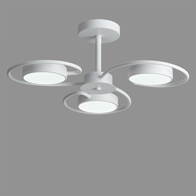 Люстра на штанге LUMION 5657/36CL Люстра на штанге LUMION 5657/36CL — изображение 3