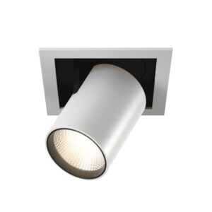Спот DesignLed SPL-SQ1-25-WW