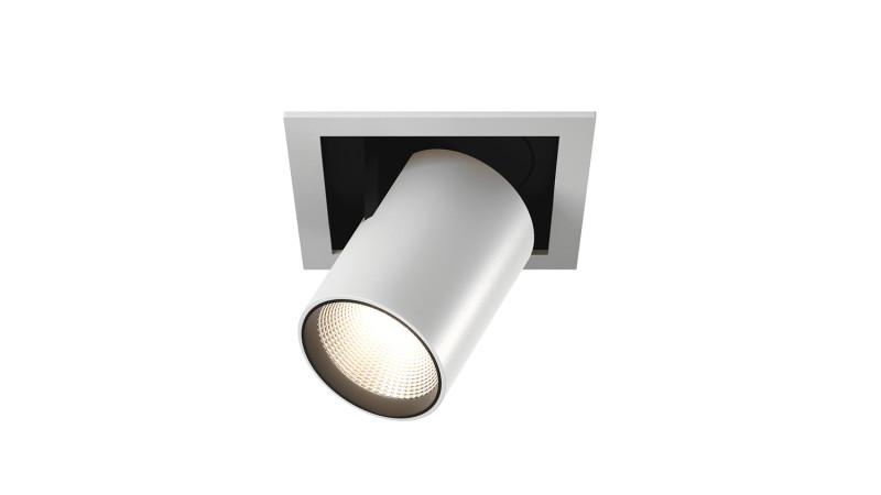 Спот DesignLed SPL-SQ1-25-WW Спот DesignLed SPL-SQ1-25-WW