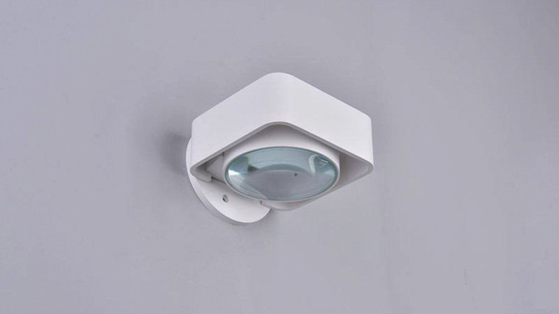 Бра DesignLed GW-1025-6-WH-RGB Бра DesignLed GW-1025-6-WH-RGB — изображение 3