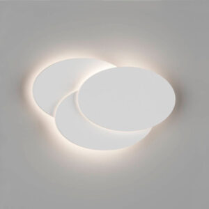 Бра DesignLed GW-6809R-12-WH-WW Бра DesignLed GW-6809R-12-WH-WW