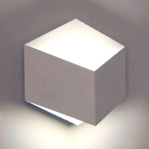Бра DesignLed GW-1101-1-3-WH-WW Бра DesignLed GW-1101-1-3-WH-WW