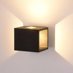 Бра DesignLed LW-A0100A-BL-WW Бра DesignLed LW-A0100A-BL-WW