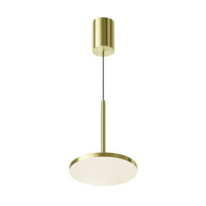 Подвесной светильник Maytoni Technical P076PL-L12W4K-BS Подвесной светильник Maytoni Technical P076PL-L12W4K-BS