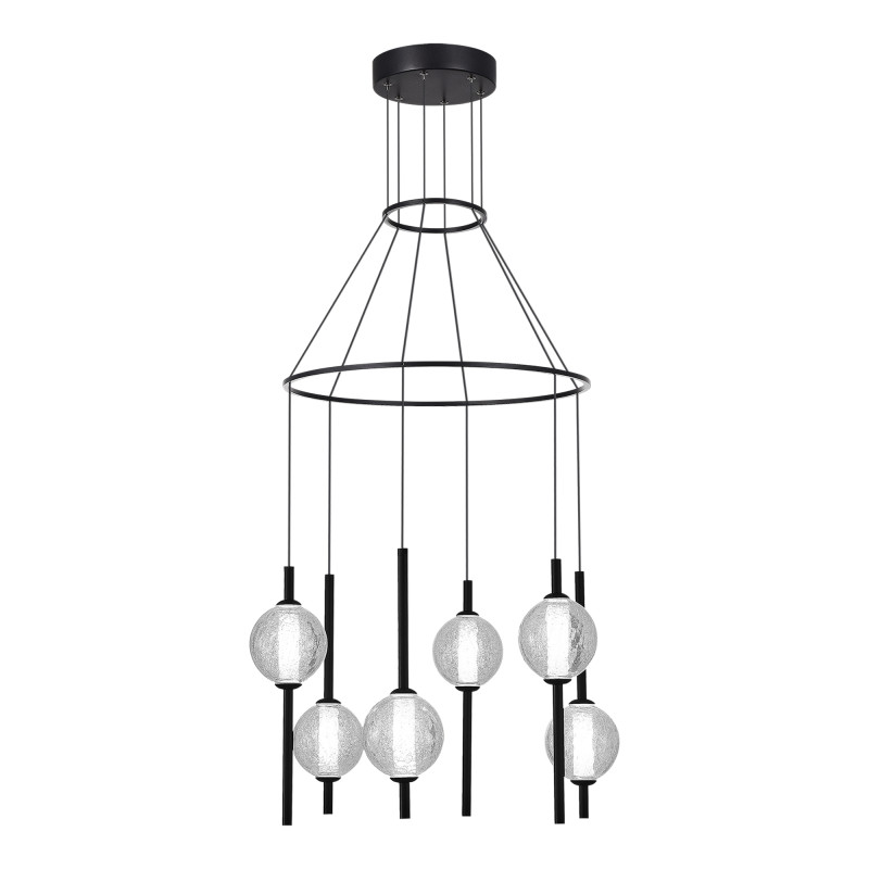 Подвесной светильник ST-Luce SL6120.403.06 Подвесной светильник ST-Luce SL6120.403.06