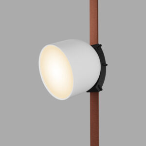 Светильник на шине Denkirs DK5543-WH+BK Светильник на шине Denkirs DK5543-WH+BK