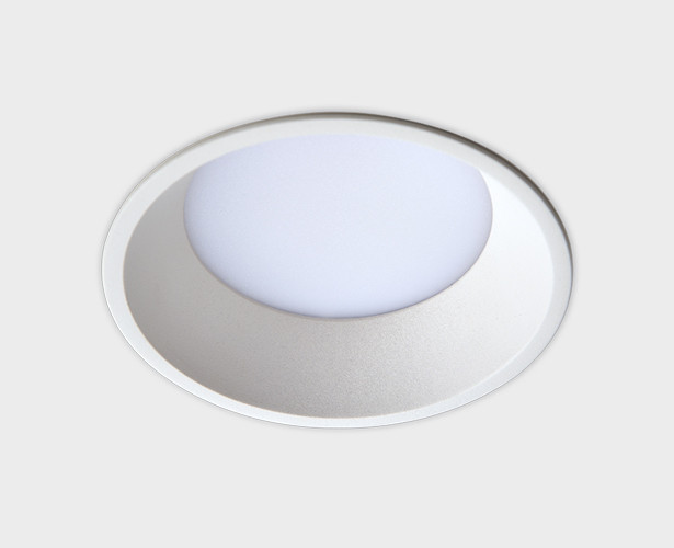 Встраиваемый светильник ITALLINE IT06-6012 white 3000K Встраиваемый светильник ITALLINE IT06-6012 white 3000K