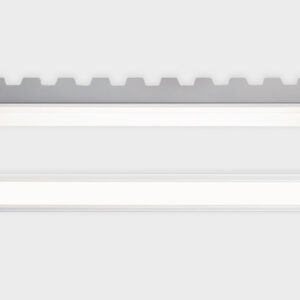 Встраиваемый светильник ITALLINE IT06-6015 white 3000K Встраиваемый светильник ITALLINE IT06-6015 white 3000K