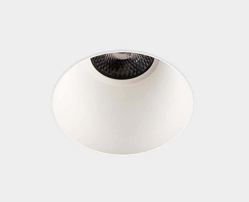 Встраиваемый светильник ITALLINE IT08-8021 white 4000K Встраиваемый светильник ITALLINE IT08-8021 white 4000K