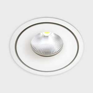 Встраиваемый светильник ITALLINE IT06-6018 white 3000K