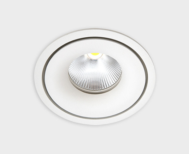 Встраиваемый светильник ITALLINE IT06-6018 white 3000K Встраиваемый светильник ITALLINE IT06-6018 white 3000K