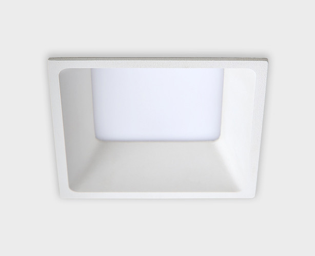 Встраиваемый светильник ITALLINE IT06-6019 white 3000K Встраиваемый светильник ITALLINE IT06-6019 white 3000K