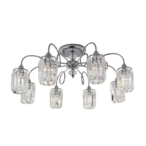 Накладная люстра Citilux CL330181 Накладная люстра Citilux CL330181