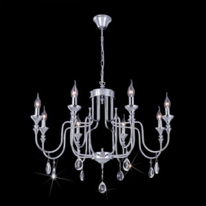 Подвесная люстра Citilux CL437181 Подвесная люстра Citilux CL437181