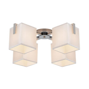 Накладная люстра Citilux CL465141