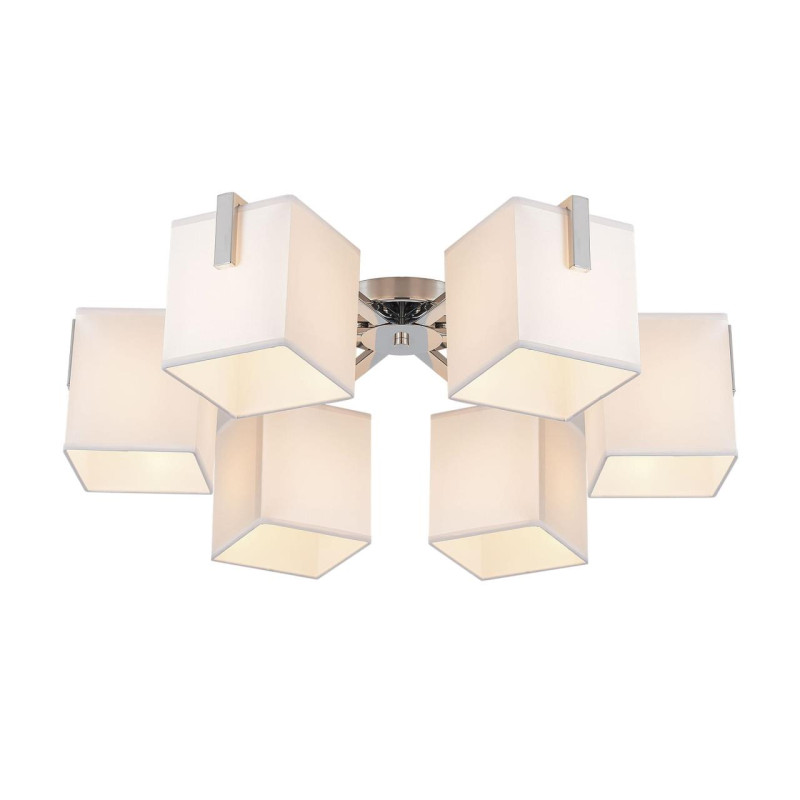 Накладная люстра Citilux CL465161 Накладная люстра Citilux CL465161