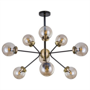 Люстра на штанге Citilux CL105295 Люстра на штанге Citilux CL105295