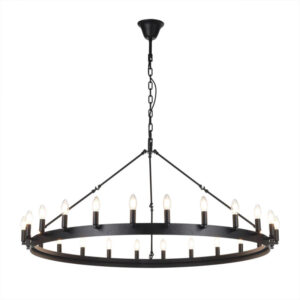 Подвесная люстра Citilux CL470124 Подвесная люстра Citilux CL470124