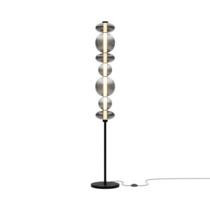 Торшер Maytoni MOD307FL-L40B3K Торшер Maytoni MOD307FL-L40B3K