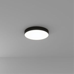 Накладной светильник ARTE Lamp A7350PL-1BK
