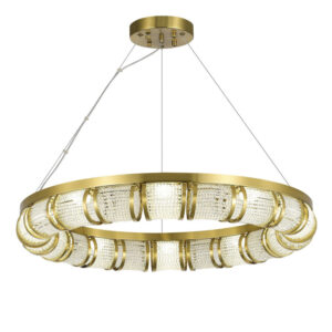 Подвесной светильник ST-Luce SL6011.313.01 Подвесной светильник ST-Luce SL6011.313.01