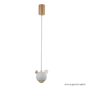 Потолочный детский светильник Crystal Lux AMIGO SP LED WHITE Потолочный детский светильник Crystal Lux AMIGO SP LED WHITE
